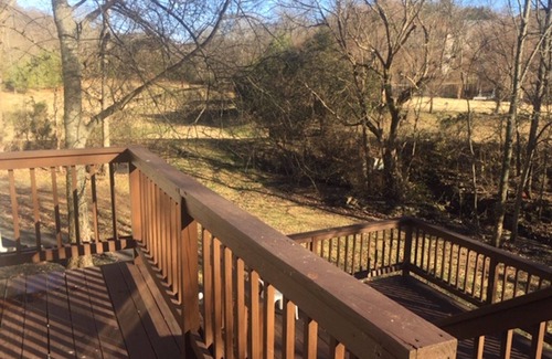 Franklin Cottage | Charming 2-bedroom cottage in Franklin-a home away from home.