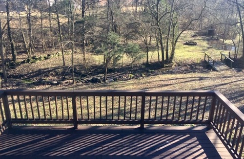 Franklin Cottage | Charming 2-bedroom cottage in Franklin-a home away from home.