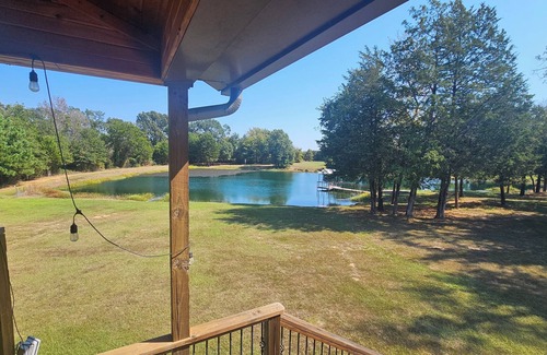 Canton House | Charming 2-bedroom Country house nestled on a Cattle ranch - known as Rancho 2.