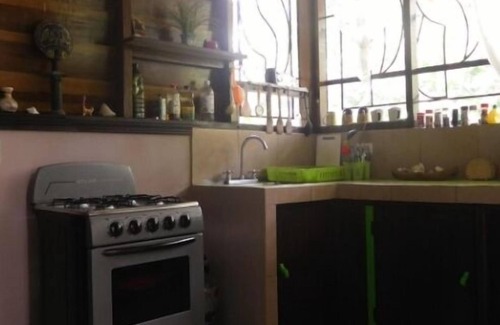 Cocles House | Charming 2-bedroom house in marvelous Puerto Viejo with WiFi