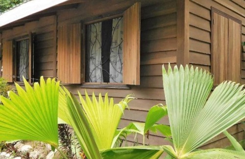 Cocles House | Charming 2-bedroom house in marvelous Puerto Viejo with WiFi