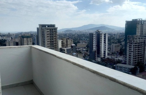 Lideta Apartment | Charming 2-bedroom apt in Addis Ababa, a short walk from the African Union HQ.