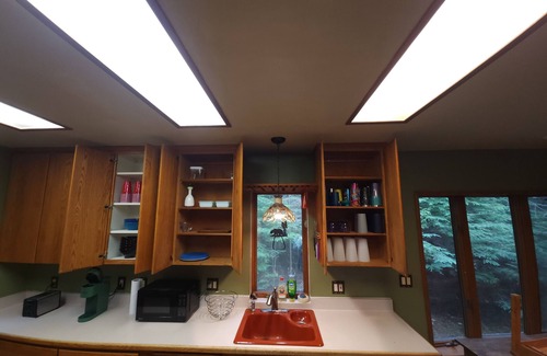 Juneau House | Charming 2-bedroom, fully furnished townhome in Juneau, sleeps up to 6