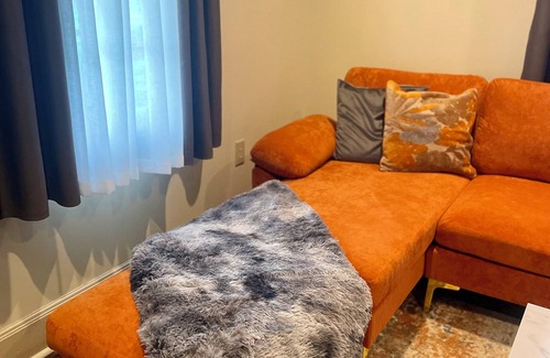 Portsmouth House | "Charming 2-Bedroom House in Historic Portsmouth – Perfect for Your Getaway!"