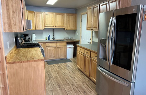 Eagle River House | Charming 2-bedroom house in awesome Eagle River, Anchorage with WiFi