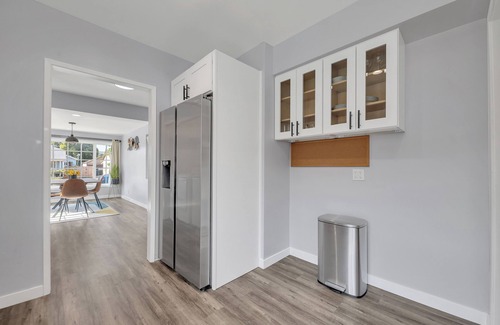 Inglewood House | Charming 2-bedroom house with AC, High Speed WiFi in peaceful Inglewood