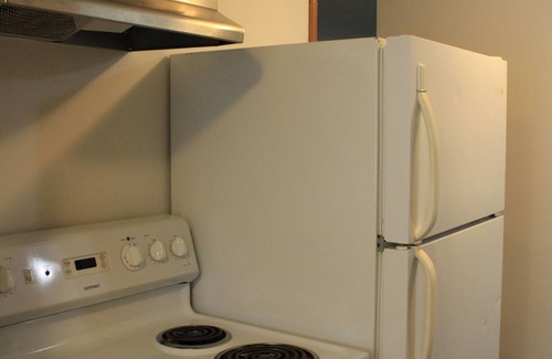 Kingsport House | Charming 2-bedroom house in wonderful Kingsport with AC