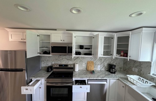 Nederland House | Charming 2-bedroom house with AC and WiFi in fantastic Nederland