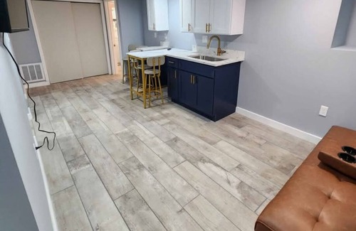 Forest Heights House | Charming 2-bedroom house with WiFi, AC in enjoyable Oxon Hill