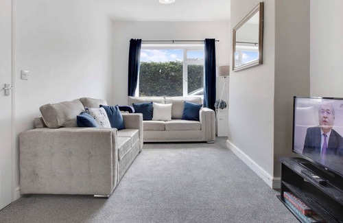 Coxhoe House | Charming 2-Bedroom Home in Coxhoe