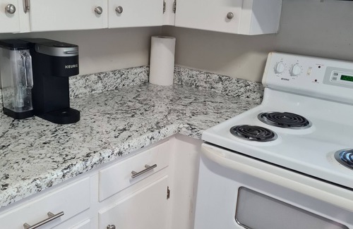 North Florence House | Charming 2-bedroom house with AC, WiFi in wonderful Florence