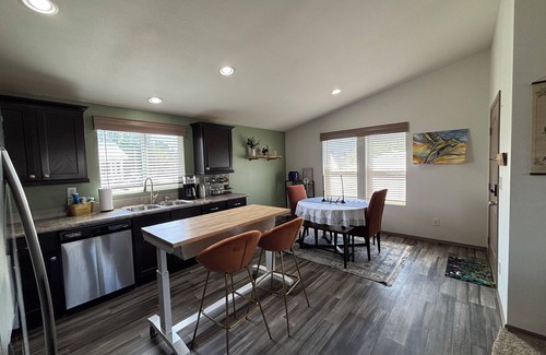 Williams House | Charming 2-bedroom house centrally located in amazing Williams, AZ