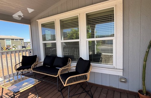 Williams House | Charming 2-bedroom house centrally located in amazing Williams, AZ