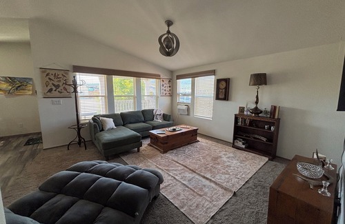 Williams House | Charming 2-bedroom house centrally located in amazing Williams, AZ