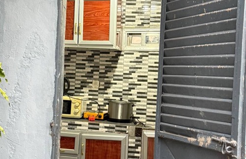 Conakry House | Charming 2-bedroom house in wonderful Conakry with AC