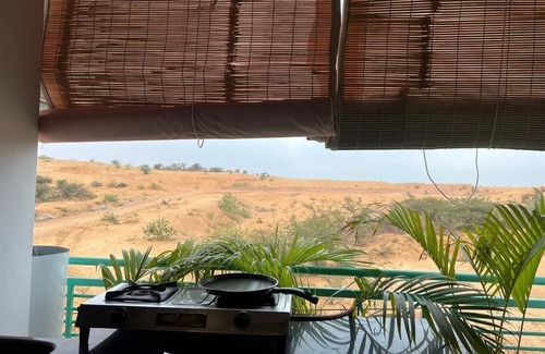 Pushkar House | Charming 2-bedroom house in Pushkar