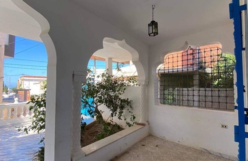 al hmeri House | Charming 2-bedroom house in Raf Raf