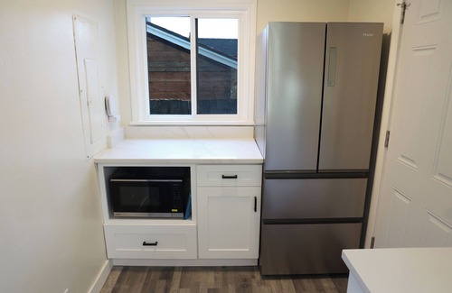 Roxhill House | Charming 2-bedroom house with WiFi, AC in the heart of West Seattle