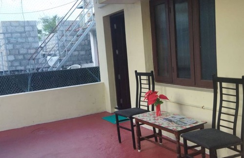 Fort Kochi House | Charming 2-bedroom house in Kochi with WiFi and fitness facilities
