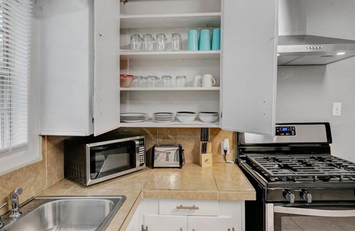 Groves House | Charming 2 bedroom house