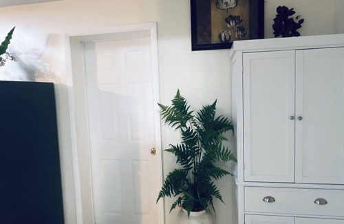 Miami Shores House | Charming 2-bedroom house in fabulous Miami with WiFi, AC