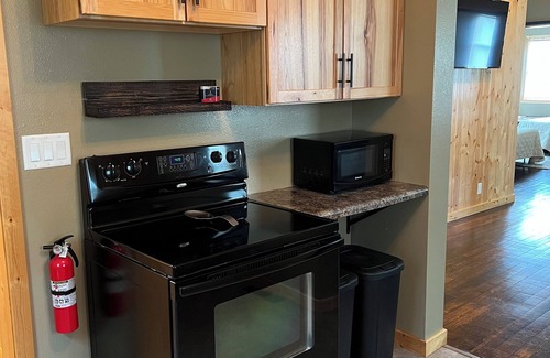 Ojibwa House | Charming 2-bedroom house located in Ojibwa WI just off the Tuscobia Trail.