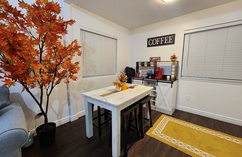 Payson House | Charming 2-bedroom house in serene Payson with WiFi