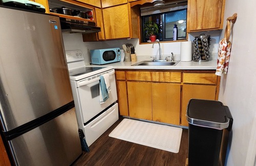 Payson House | Charming 2-bedroom house in serene Payson with WiFi