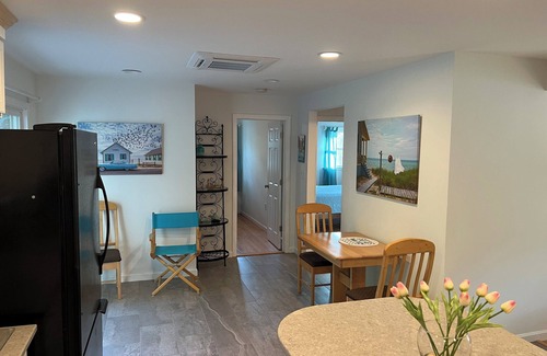 North Truro House | Charming 2-bedroom house in North Truro with WiFi and AC close to area beaches