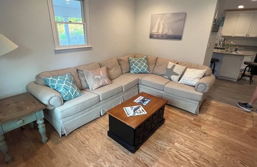 North Truro House | Charming 2-bedroom house in North Truro with WiFi and AC close to area beaches