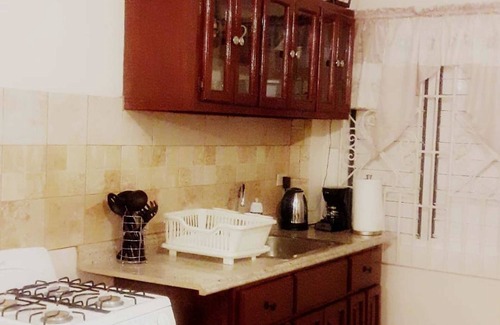 IronShore Estates Apartment | Charming 2 bedroom apartment with view of the Caribbean Sea