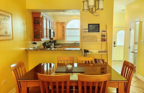 Bodden Town Condo | Charming 2-bedroom beachfront condo in serene Bodden Town!