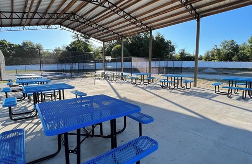 Davenport House | Charming 2-bedroom mobile home in Davenport close to Disney