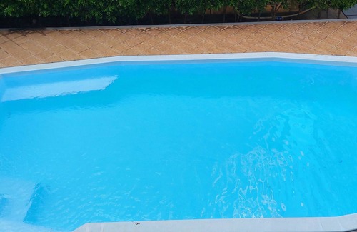 Wolmar Apartment | Charming 2-bedroom apartment with AC, WiFi in Flic en Flac