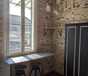 Amidonniers - Caffarelli Apartment | Charming 2-bedroom, near city center