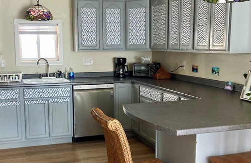 Salisbury Cottage | Charming 2-bedroom Oceanfront cottage with all amenties in fabulous Salisbury
