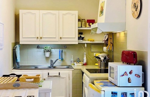 Venasque Cottage | Charming 2-bedroom Provencal Cottage in Peaceful Venasque with Heated Pool
