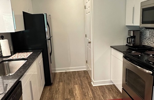 Stratton Mountain Condo | Charming 2-bedroom Stratton Mountain Condo with shuttle service