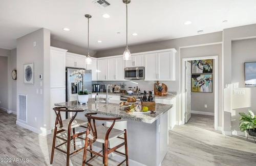 Rio Verde Foothills House | Charming 2-bedroom townhome with AC and WiFi in peaceful Rio Verde
