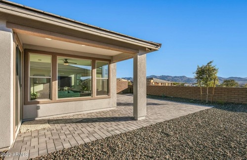 Rio Verde Foothills House | Charming 2-bedroom townhome with AC and WiFi in peaceful Rio Verde
