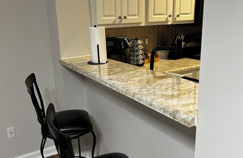Lithonia House | Charming 2-bedroom townhome with new amenities and WiFi in fabulous Lithonia