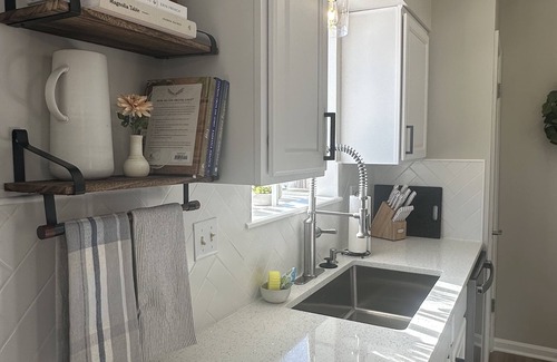 Harpers Ferry House | Charming 2-bedroom townhome centrally located in historic Harpers Ferry