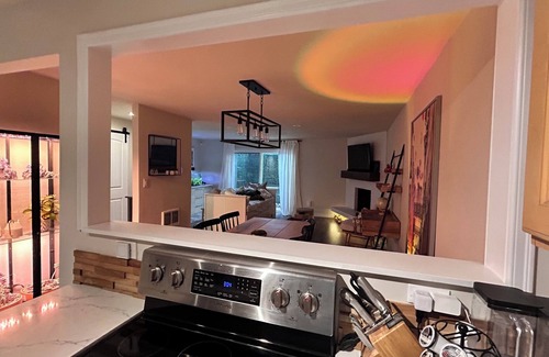 SeaTac House | Charming 2-bedroom townhome that sleeps 6 comfortably near SeaTac Intl. Airport