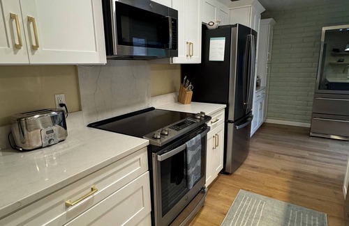 Haciendas Catalina Del Rey House | Charming 2-bedroom townhome with AC, fitness room in enchanting Tucson