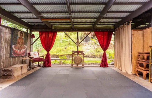 Honaunau-Napoopoo Apartment | Charming 2-bedroom apartment on beautiful farm in Honaunau with WiFi