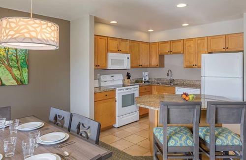 Leavenworth Resort | Charming 2-bedroom resort in Leavenworth with AC, WiFi during holiday season