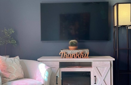 Northern Liberties House | Charming 2-bedroom house, prime location NoLibs/Fishtown with outdoor space