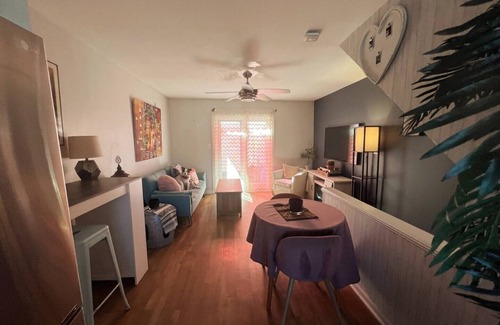 Northern Liberties House | Charming 2-bedroom house, prime location NoLibs/Fishtown with outdoor space