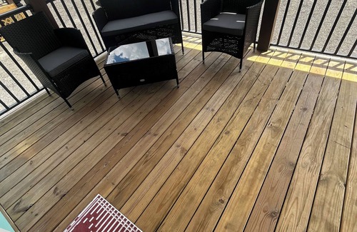 Steinhatchee House | Charming 2-bedroom PET FRIENDLY cabin in Steinhatchee