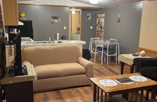 Valley Head House | Charming 2-bedroom mobile home in delightful Valley Head with WiFi